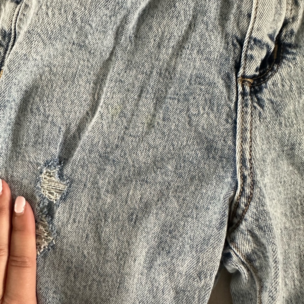 Girls pants bundle - Picture 8 of 12